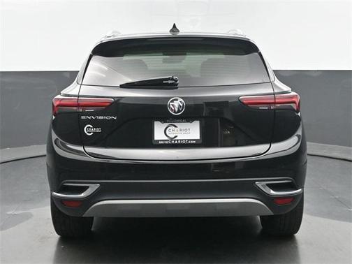 2022 Buick Envision FWD Essence