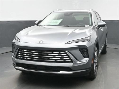 2026 Buick Envision Preferred AWD