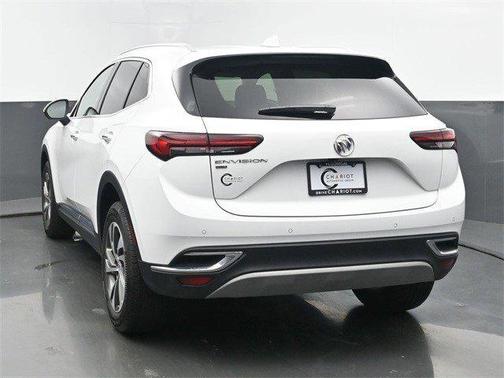 2023 Buick Envision Essence AWD