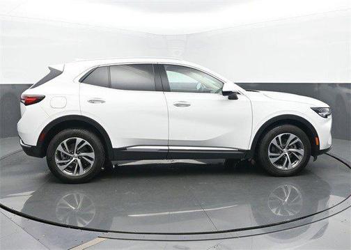 2023 Buick Envision Essence AWD