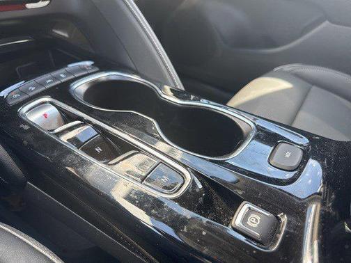 2023 Buick Envision Essence AWD