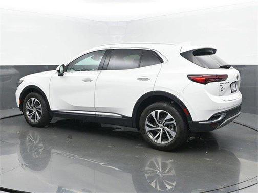 2023 Buick Envision Essence AWD