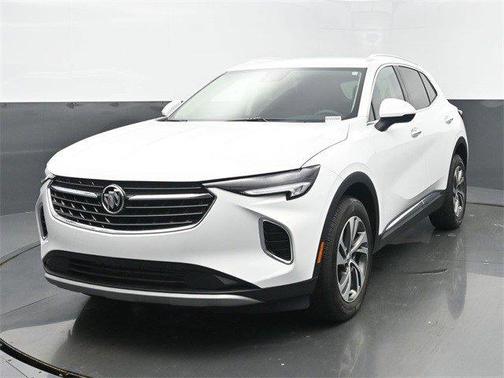 2023 Buick Envision Essence AWD