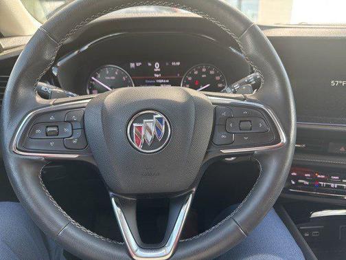 2023 Buick Envision Essence AWD