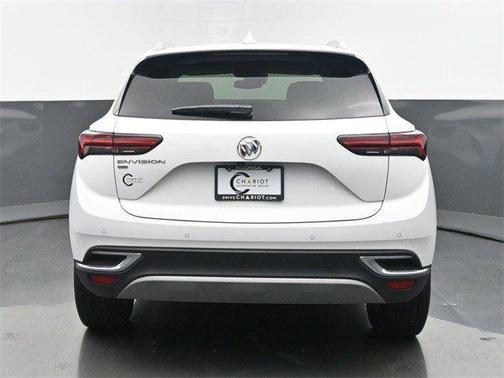 2023 Buick Envision Essence AWD