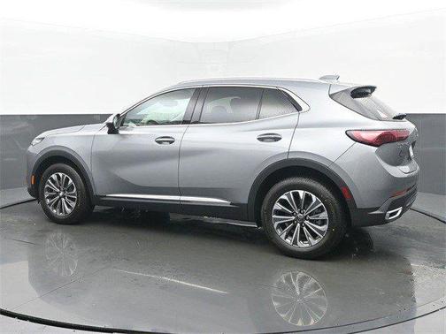2025 Buick Envision Preferred AWD