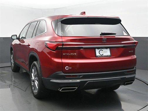 2025 Buick Enclave Preferred FWD