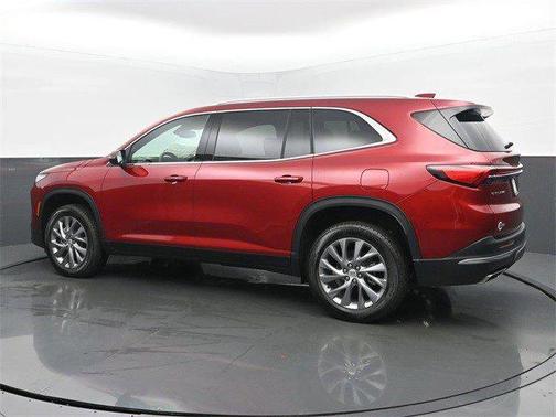 2025 Buick Enclave Preferred FWD