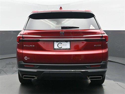 2025 Buick Enclave Preferred FWD