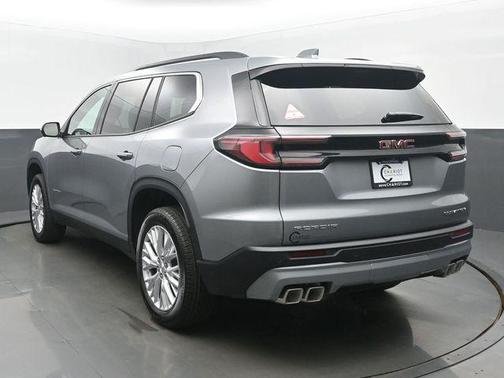 2026 GMC Acadia Elevation FWD