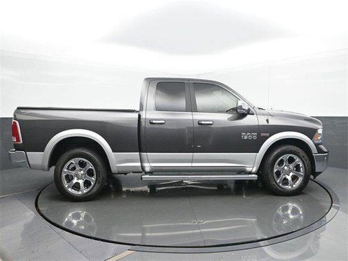2018 RAM 1500 Laramie