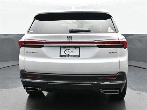 2025 Buick Enclave Preferred FWD