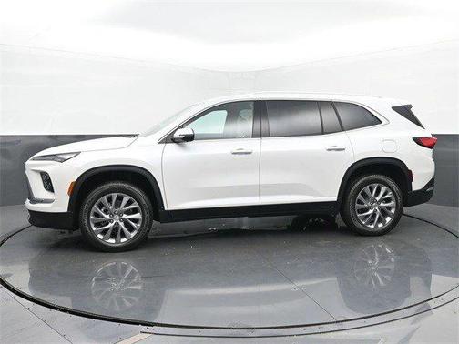 2025 Buick Enclave Preferred FWD