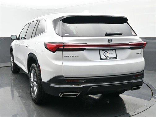 2025 Buick Enclave Preferred FWD