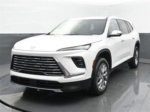 2025 Buick Enclave Preferred FWD