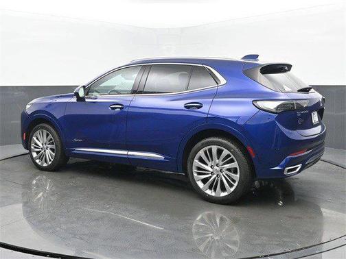2025 Buick Envision Avenir AWD
