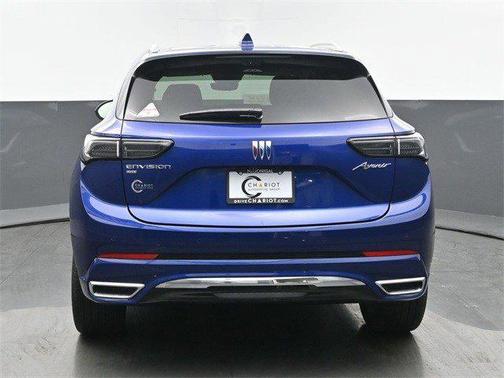 2025 Buick Envision Avenir AWD