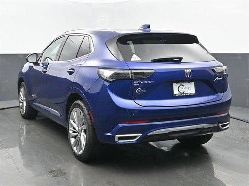 2025 Buick Envision Avenir AWD