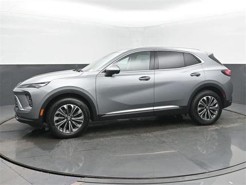 2026 Buick Envision Preferred AWD