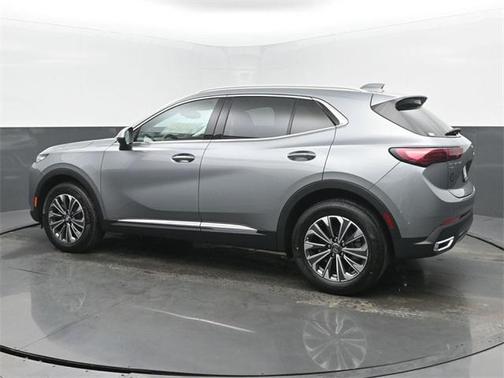 2026 Buick Envision Preferred AWD