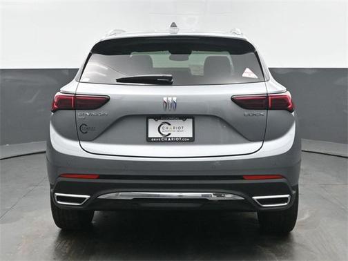 2026 Buick Envision Preferred AWD