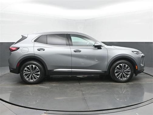 2026 Buick Envision Preferred AWD