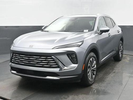 2026 Buick Envision Preferred AWD