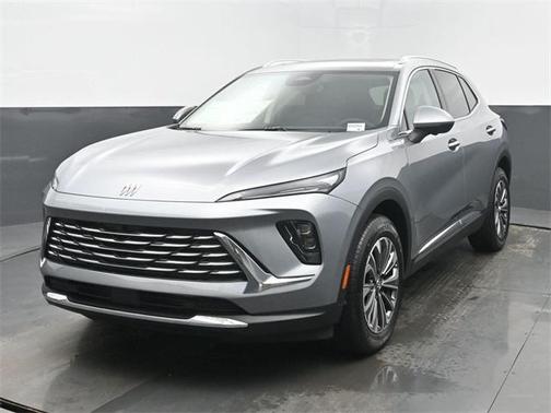 2026 Buick Envision Preferred AWD