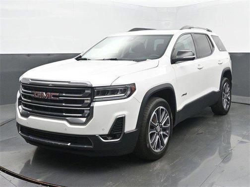 2020 GMC Acadia AWD AT4