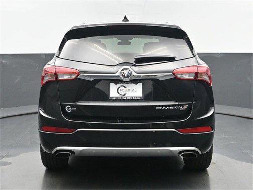 2019 Buick Envision Premium II