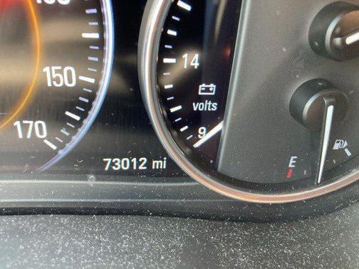 2019 Buick Envision Premium II