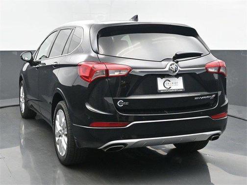2019 Buick Envision Premium II