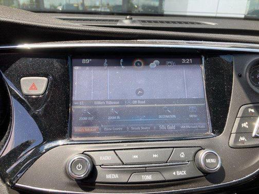 2019 Buick Envision Premium II