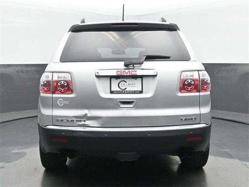 2012 GMC Acadia SLT-2