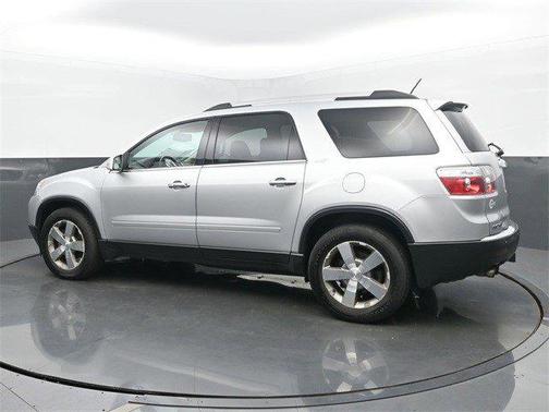 2012 GMC Acadia SLT-2