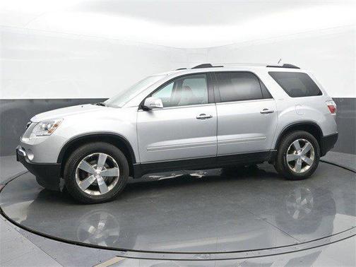 2012 GMC Acadia SLT-2
