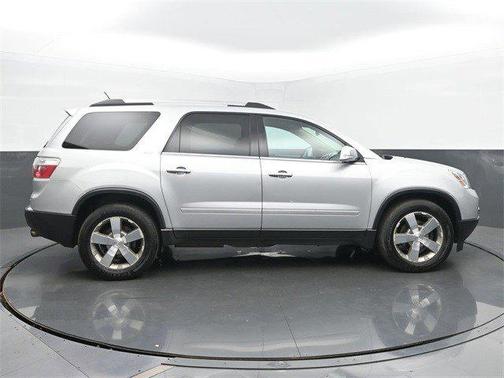 2012 GMC Acadia SLT-2