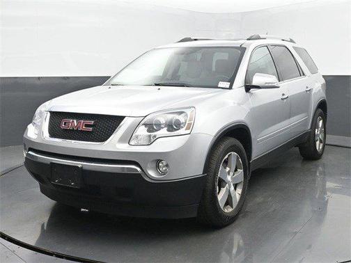 2012 GMC Acadia SLT-2