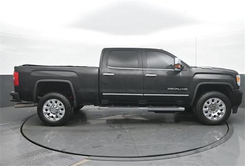 2019 GMC Sierra 2500 Denali