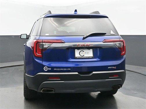 2023 GMC Acadia AWD AT4