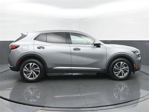 2023 Buick Envision Essence AWD