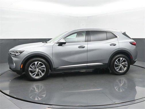 2023 Buick Envision Essence AWD