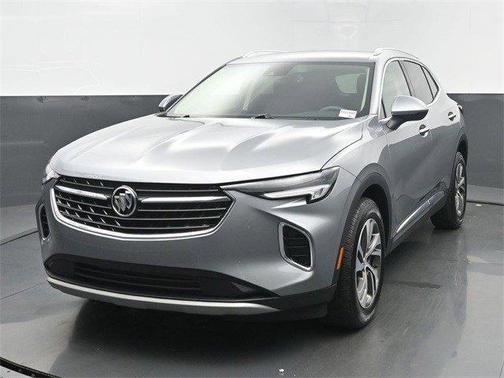 2023 Buick Envision Essence AWD