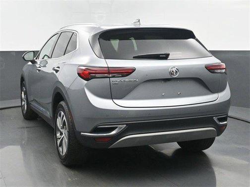 2023 Buick Envision Essence AWD