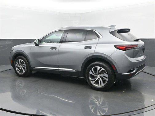 2023 Buick Envision Essence AWD