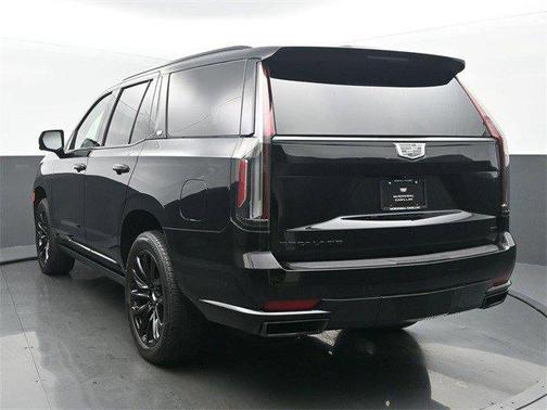 2024 Cadillac Escalade Sport