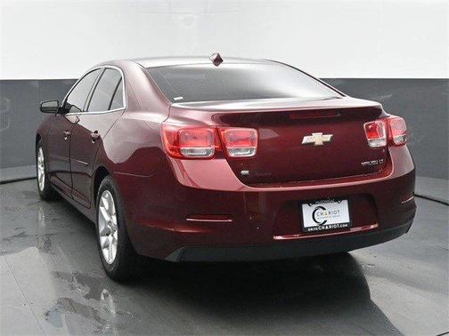 2014 Chevrolet Malibu 1LT