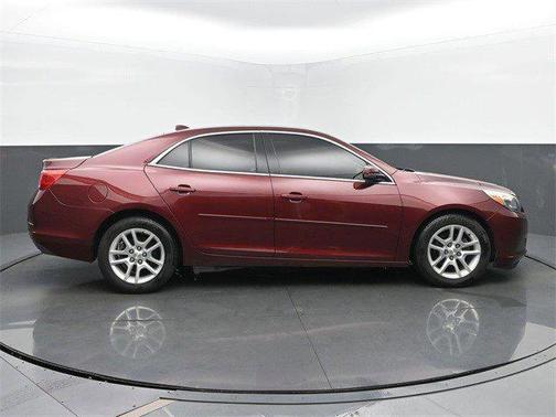2014 Chevrolet Malibu 1LT