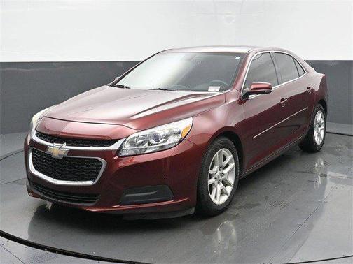 2014 Chevrolet Malibu 1LT
