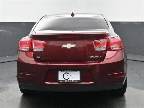 2014 Chevrolet Malibu 1LT
